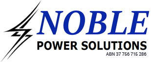 noble power solutions